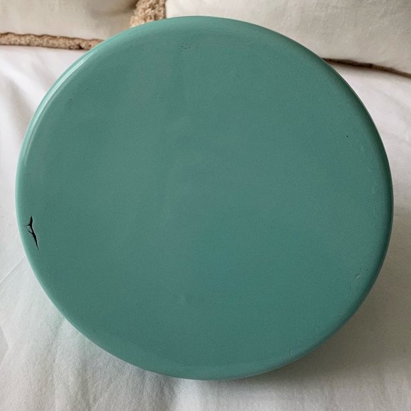 Kate Spade Turquoise Nolita Tea Kettle - EUC - Picture 5 of 6